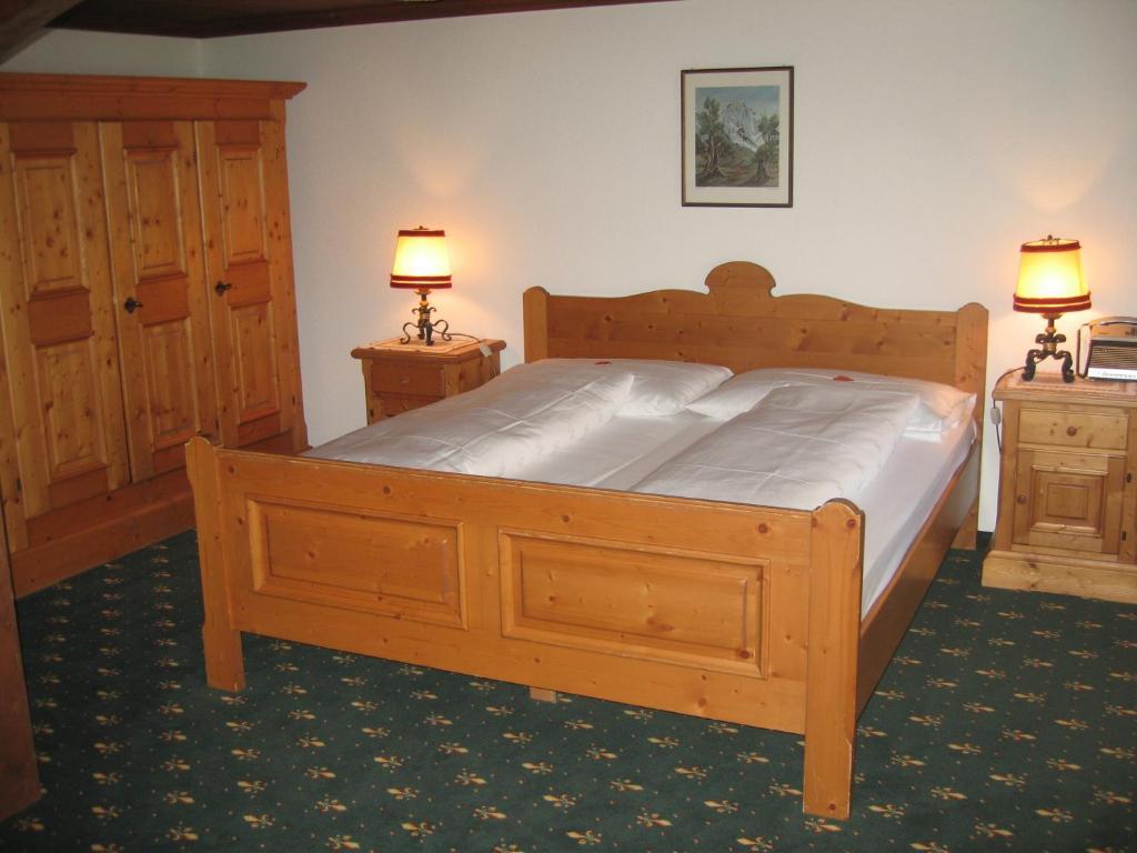 Superior Doppelzimmer