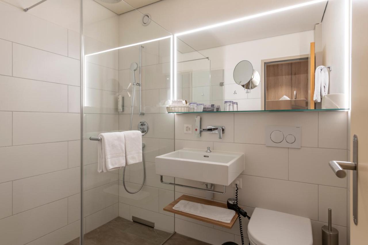 Modern Double Room