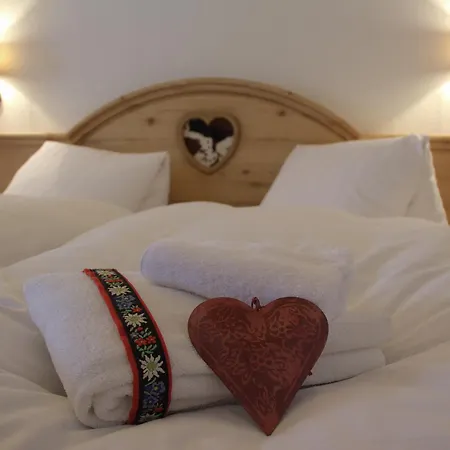 Hotel Caprice - Grindelwald-2