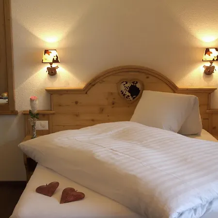 Hotel Caprice - Grindelwald-3