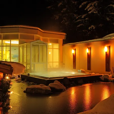 Belvedere Swiss Quality Hotel-2