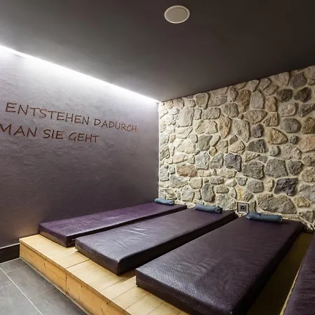 Eiger Selfness Hotel**** - Zeit für mich-2