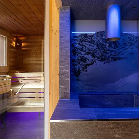 Sunstar Hotel&SPA Grindelwald-3